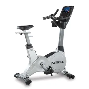 Great Value TRUE Fitness ES900 Upright Bike - T9 Touchscreen Selling Fast, Cross training shoes, Gym shorts with pockets