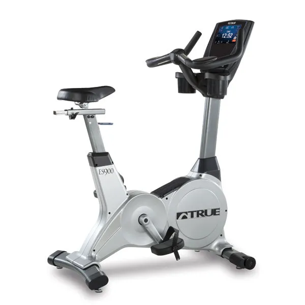 Great Value TRUE Fitness ES900 Upright Bike - T9 Touchscreen Selling Fast, Cross training shoes, Gym shorts with pockets