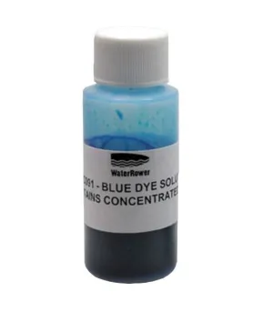 Great Value Water Blue Dye Act Fast, Weight Plate,Bars,Collars