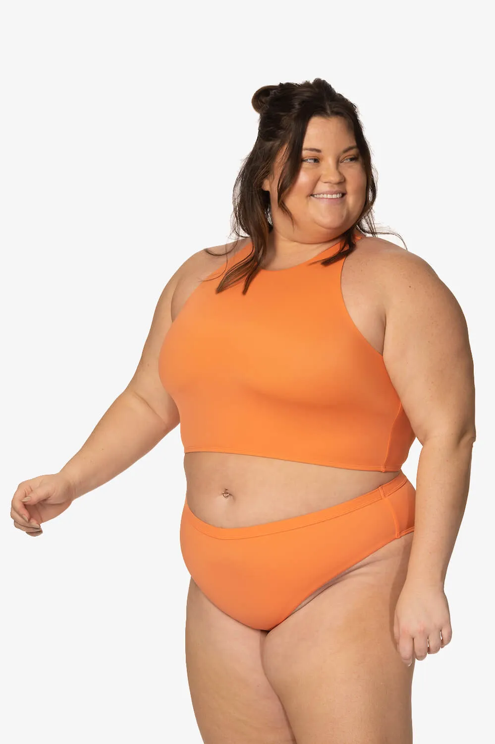 Gwen Bikini Top - Redondo