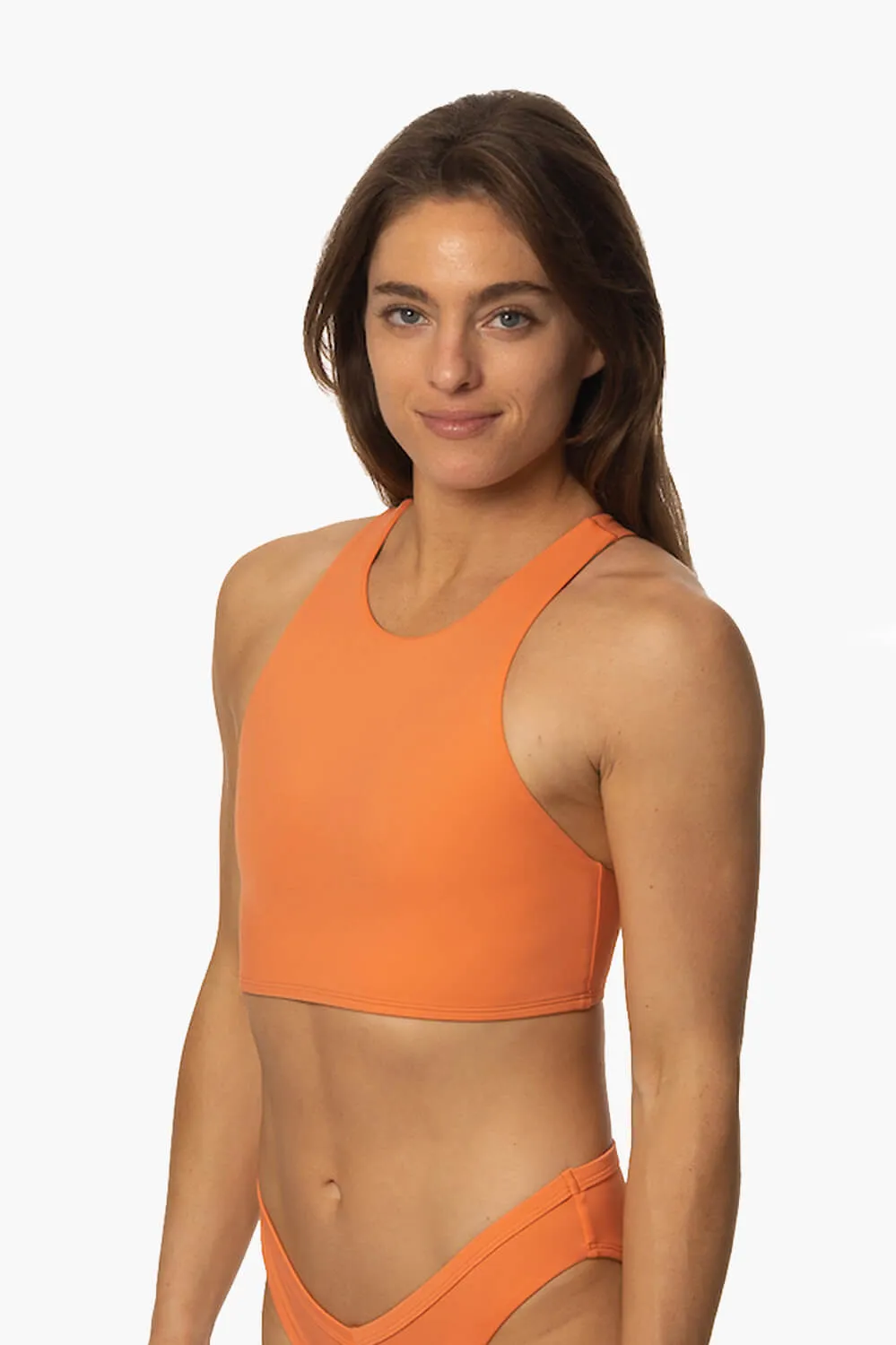Gwen Bikini Top - Redondo