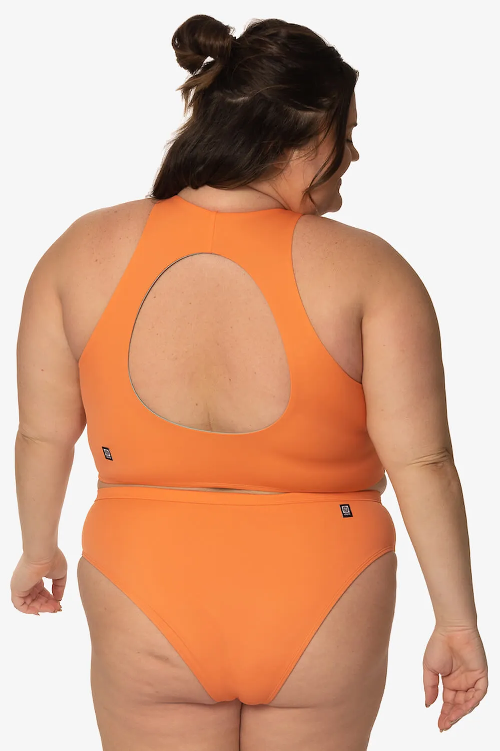 Gwen Bikini Top - Redondo