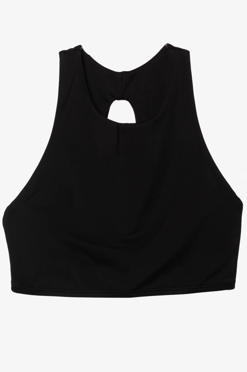 Gwen Bikini Top - Black