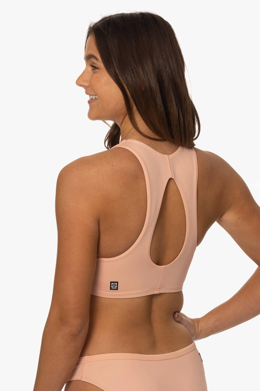 Gwen Bikini Top - Coronado
