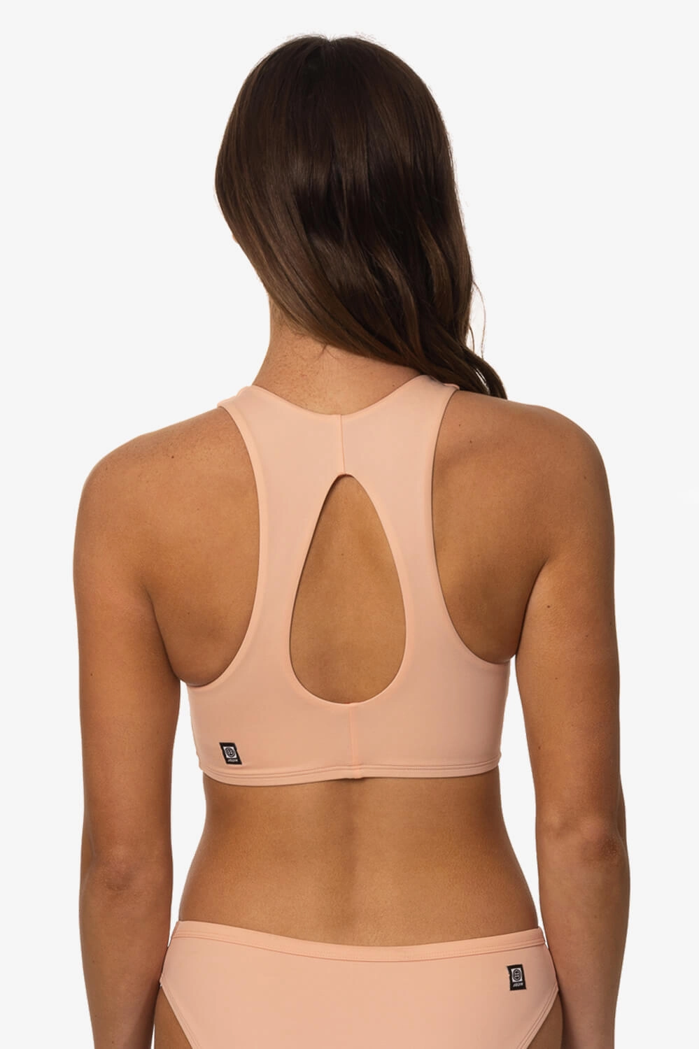 Gwen Bikini Top - Coronado