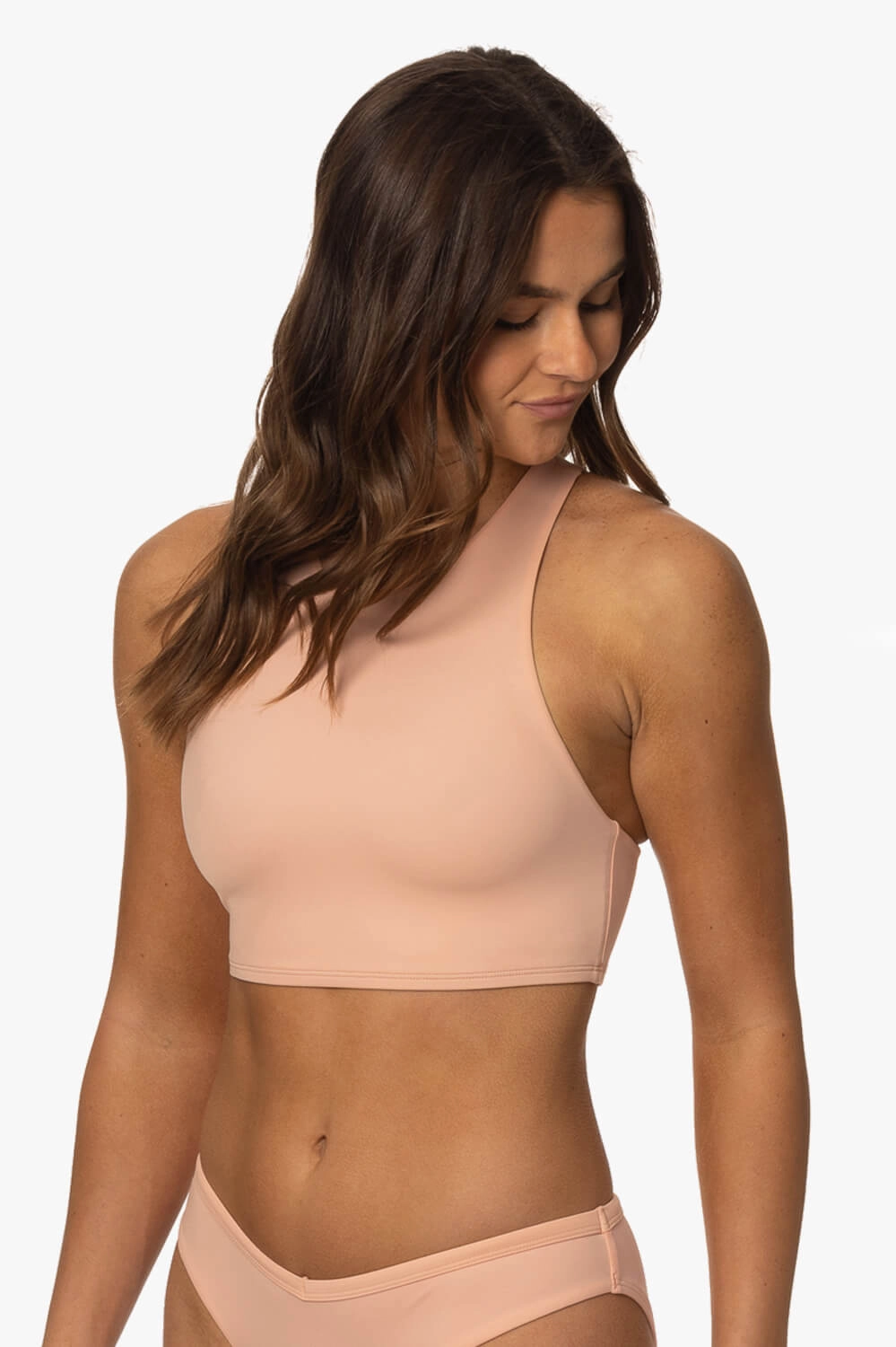 Gwen Bikini Top - Coronado
