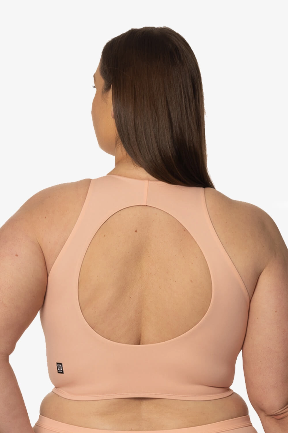 Gwen Bikini Top - Coronado
