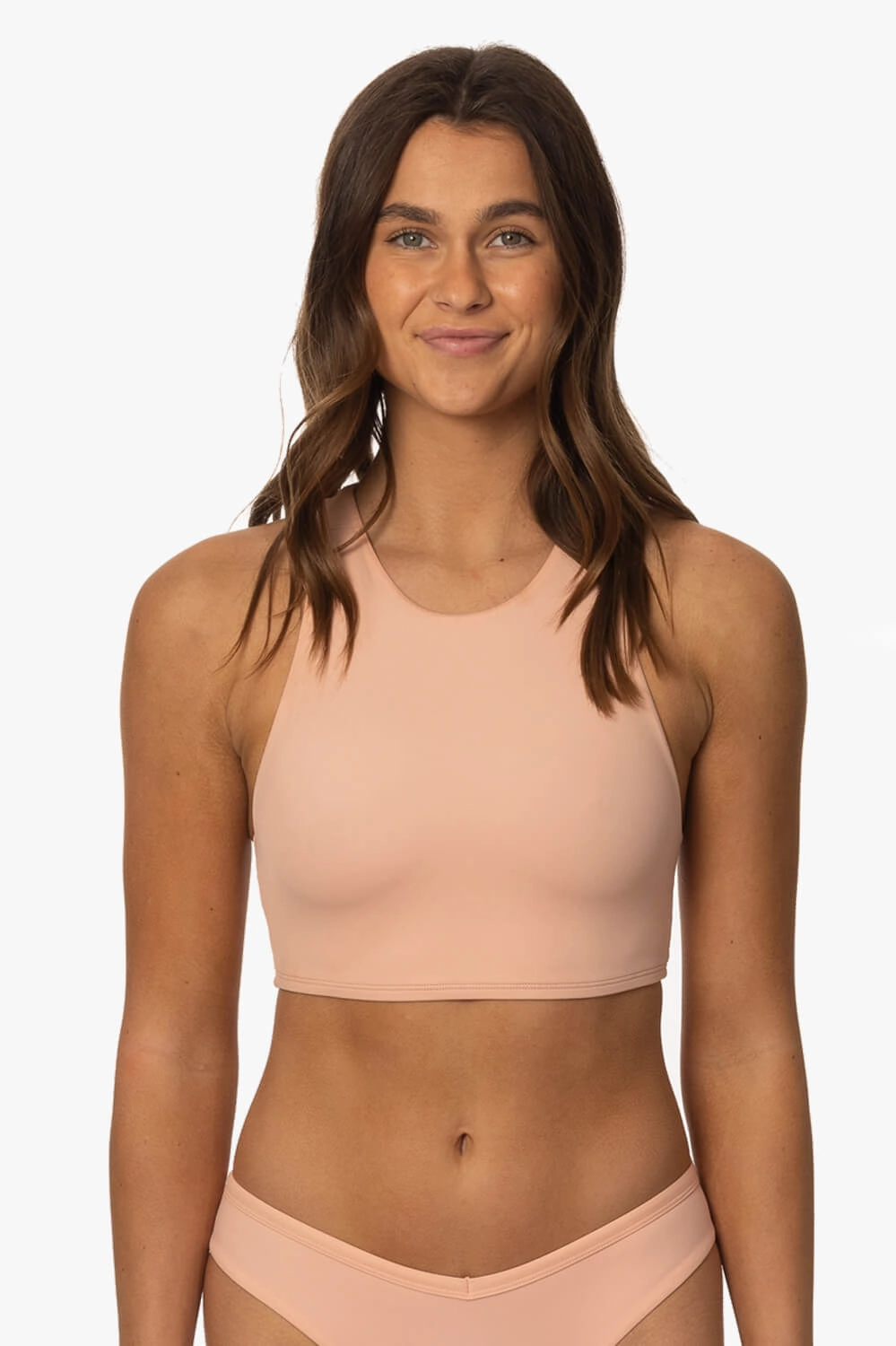 Gwen Bikini Top - Coronado