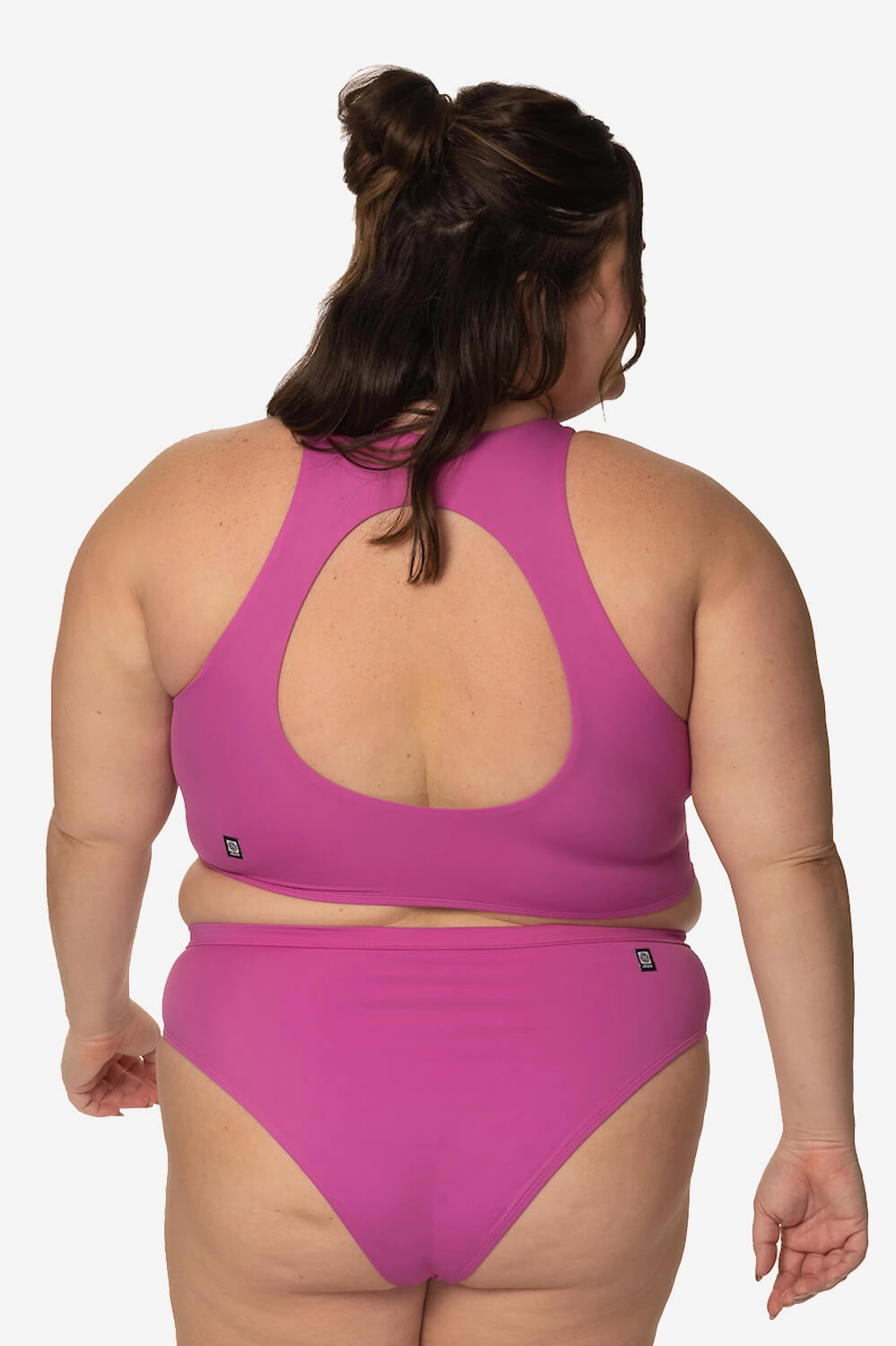 Gwen Bikini Top - Leucadia