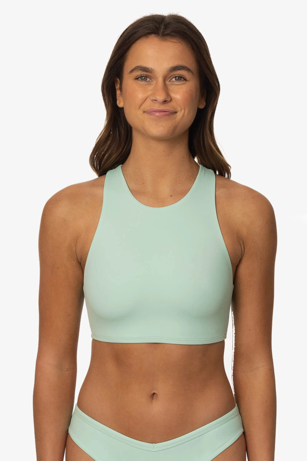 Gwen Bikini Top - Segundo