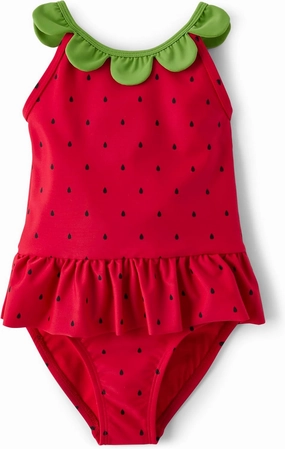 Gymboree Girls and Toddler One Piece Swimsuit