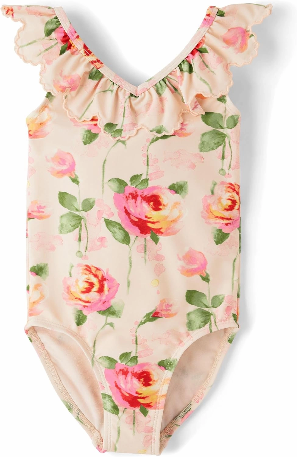 Gymboree Girls and Toddler One Piece Swimsuit