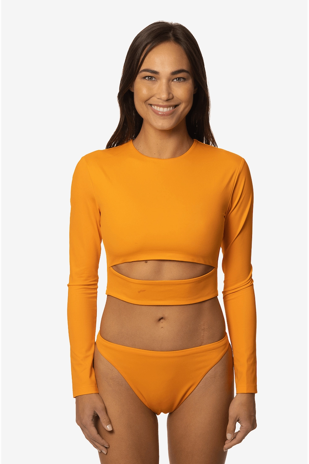 Haliewa Bikini Bottom - Harmony