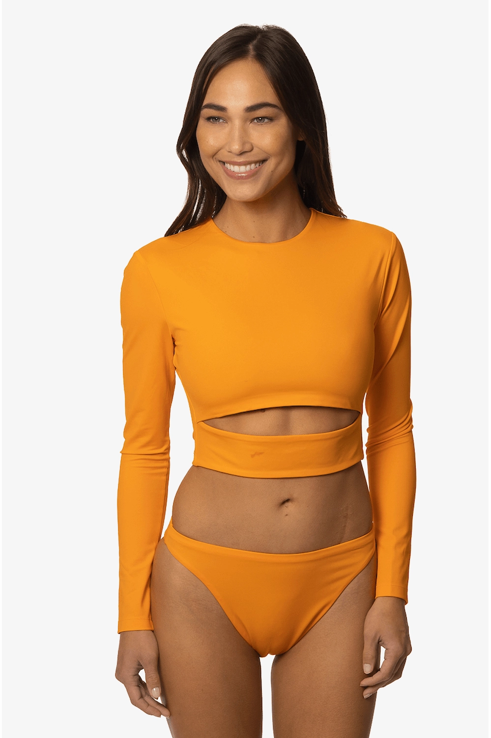 Haliewa Bikini Bottom - Harmony