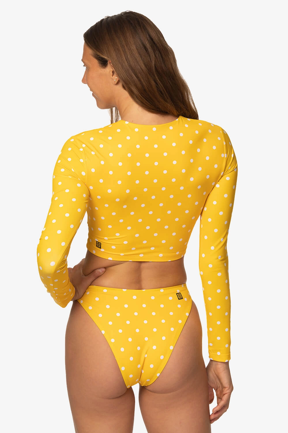 Haliewa Bikini Bottom - Itsy Bitsy