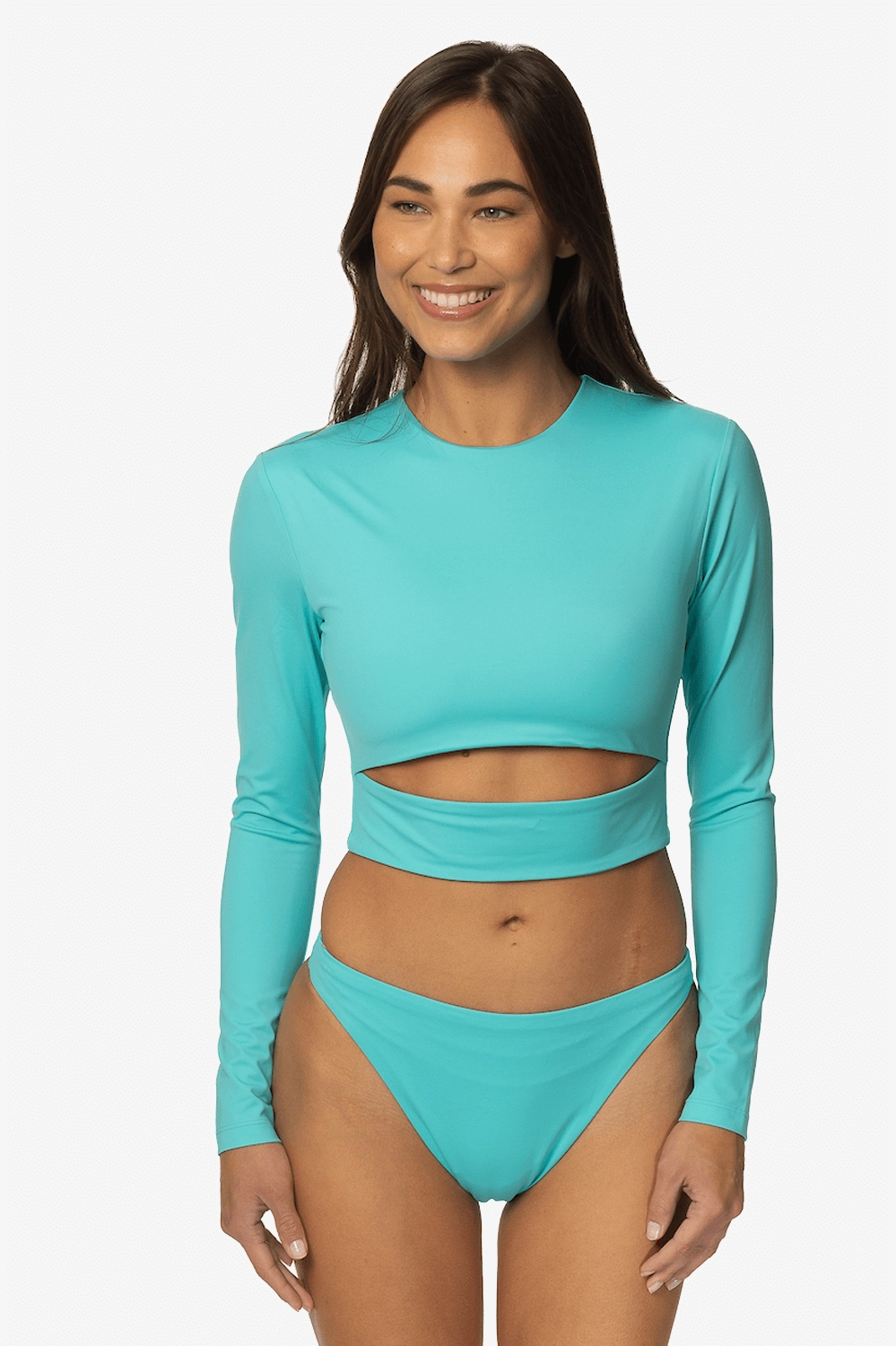 Haliewa Bikini Bottom - Manifest