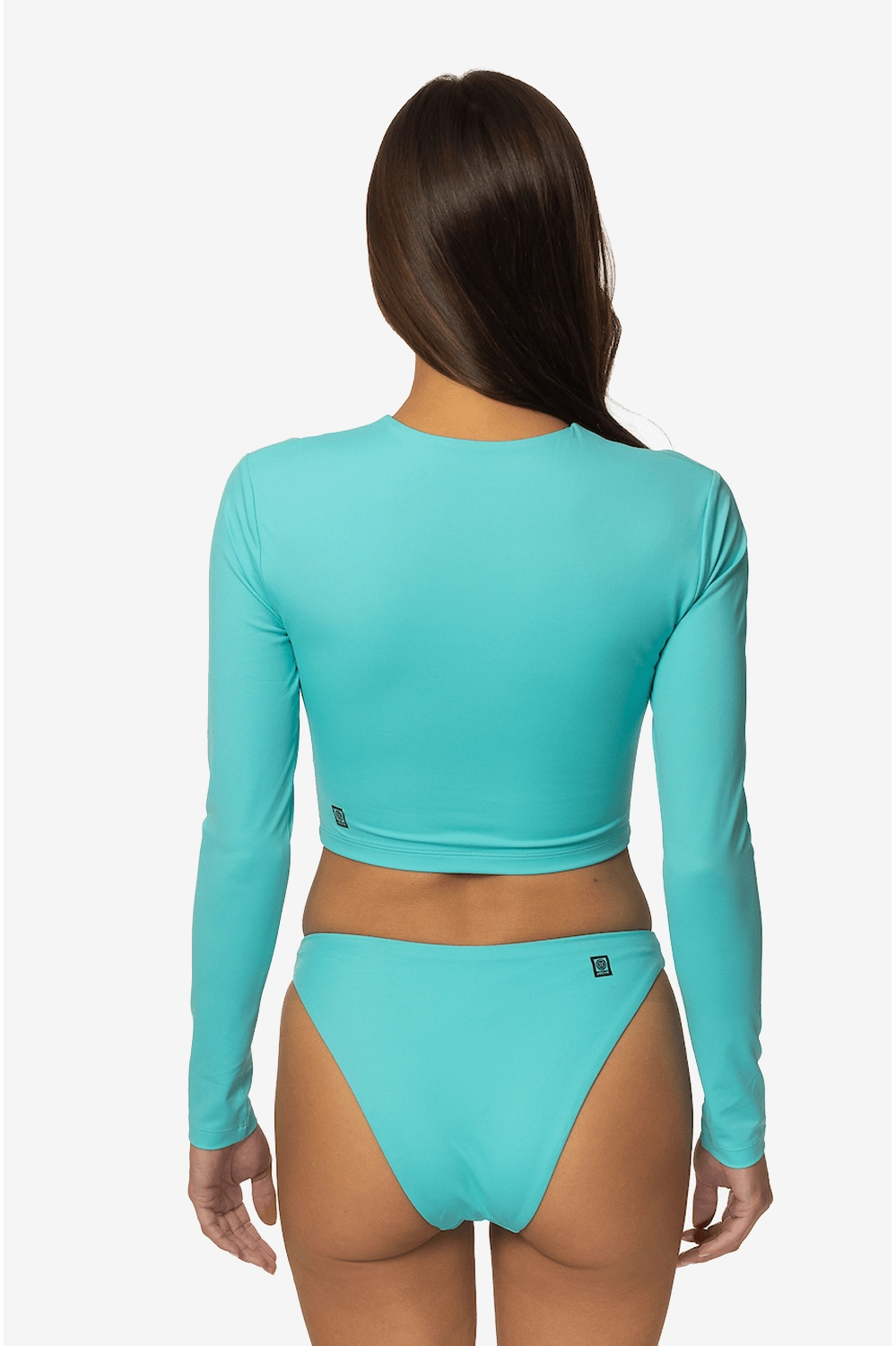 Haliewa Bikini Bottom - Manifest