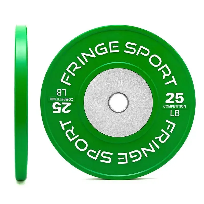 Color Competition Bumper Plates - Pounds, Jump rope weighted, Aerial yoga hammock, Wrist weights