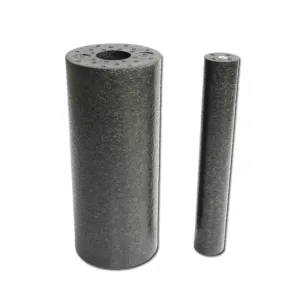 Handpicked for You Double Yoga Roller Block Must Try, Medicine Balls, Weight Plate,Bars,Collars
