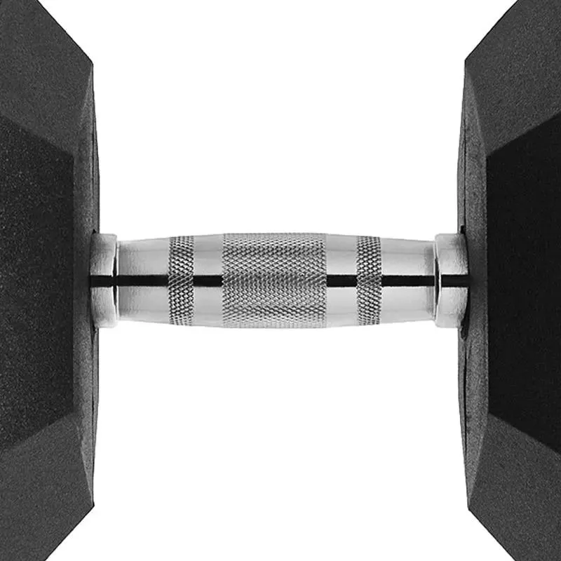 Dumbbell Pairs 3 -100 lbs, Rigs