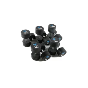 Handpicked for You Fitway Pro Commercial Dumbbells 80-100LB Set Fresh Finds, Yoga Equipment, Select Functions
