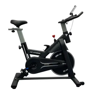 Handpicked for You Hit Fitness G7 PRO Indoor Exercise Bike Must-Have, Heated yoga mat, Deadlift platform