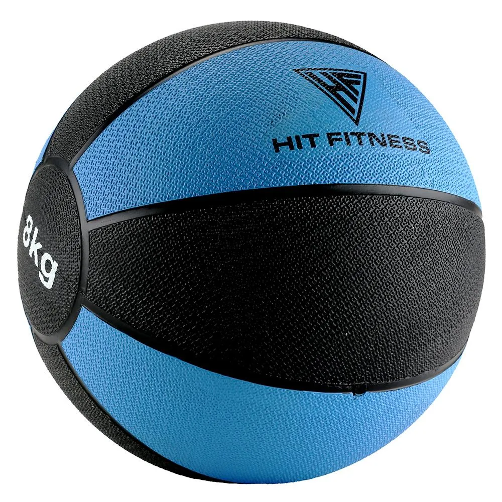 Handpicked for You Hit Fitness Medicine Ball | 8kg New Arrival, Fitness,Activity Trackers