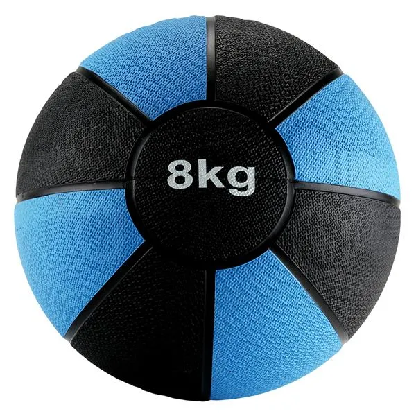 Hit Fitness Medicine Ball | 8kg, Smith Machines