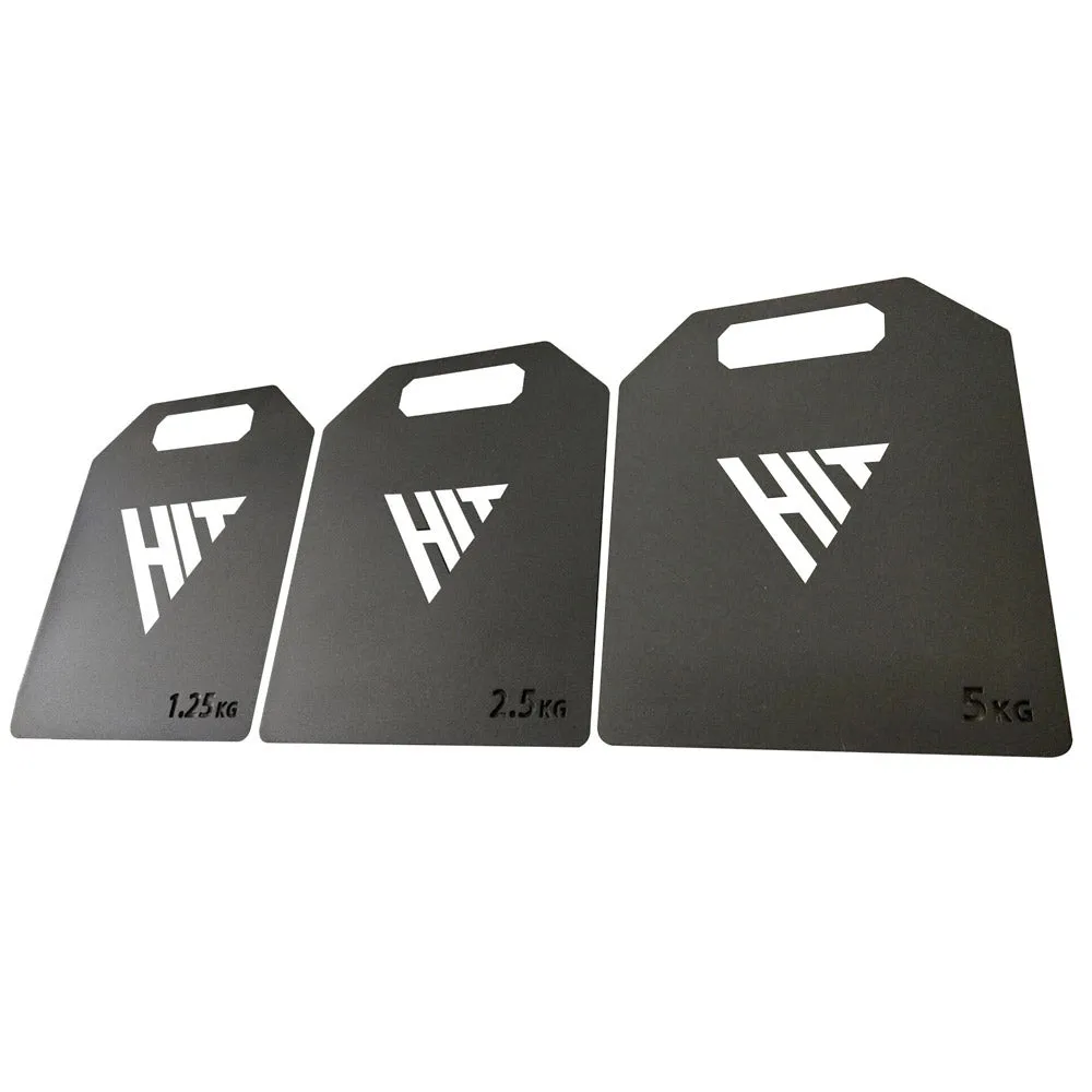 Handpicked for You Hit Fitness Utility Weighted Vest Plates | 1.25kg to 5kg Instant Favorite, Yoga bolster pillow, Gym equipment maintenance kit, Power rack squat rack
