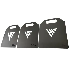 Handpicked for You Hit Fitness Utility Weighted Vest Plates | 1.25kg to 5kg Instant Favorite, Yoga bolster pillow, Gym equipment maintenance kit, Power rack squat rack