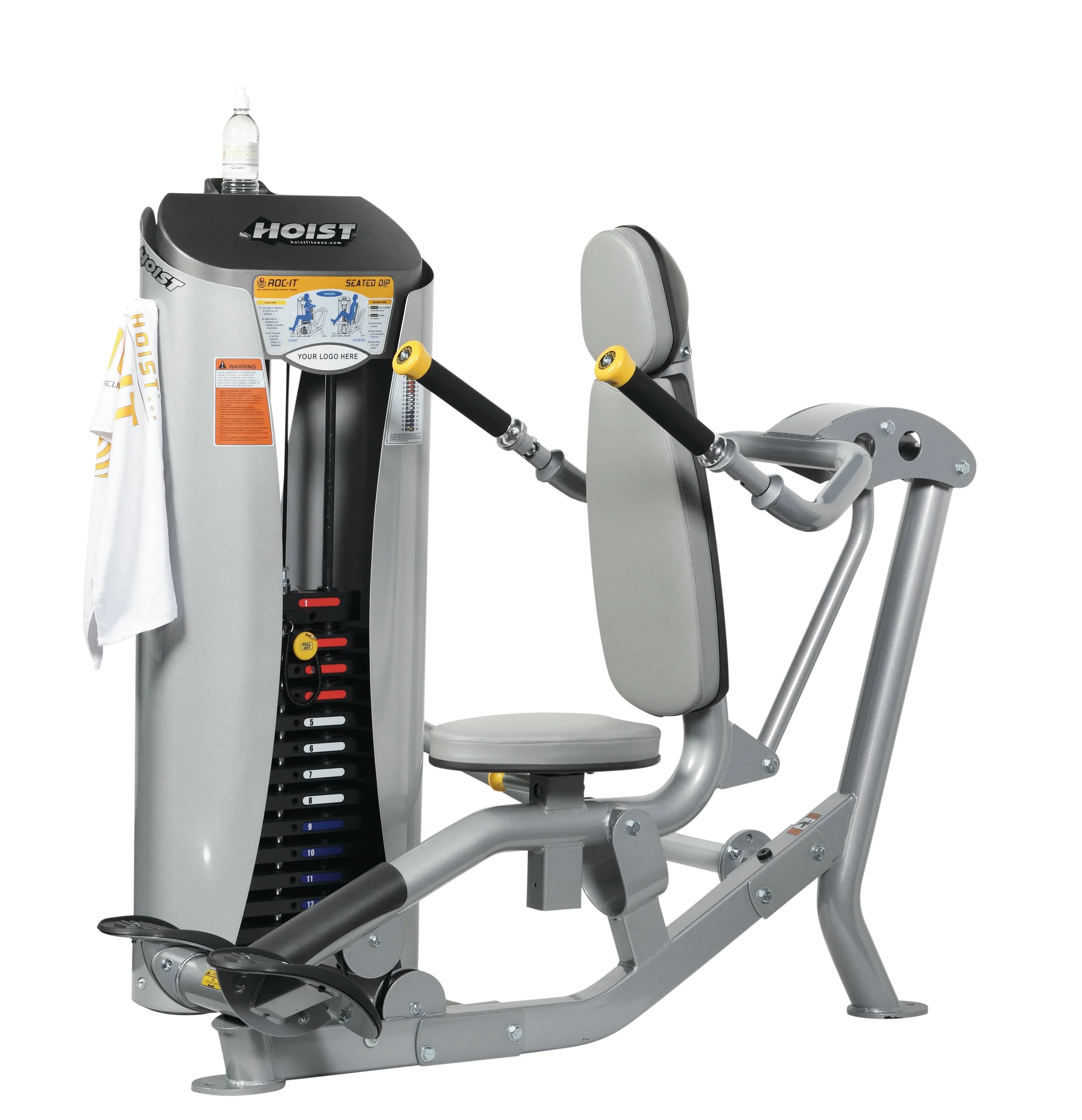 Handpicked for You Hoist Seated Dip Worth the Hype, Sandbag Trainers