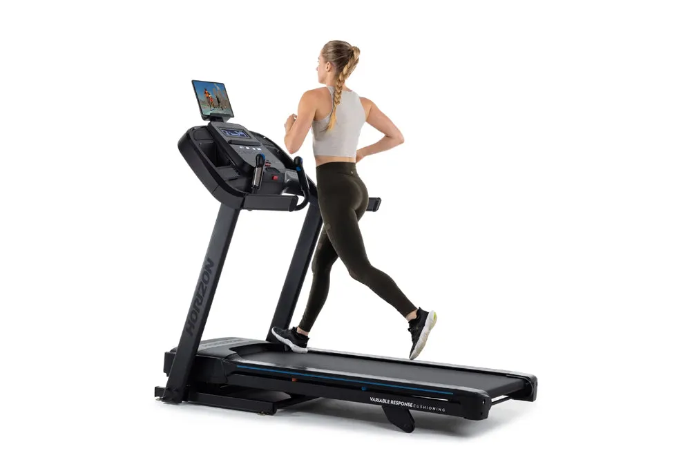 Horizon 7.0 AT Treadmill (IN-STORE SPECIAL), Weightlifting chalk, Summer fitness discounts