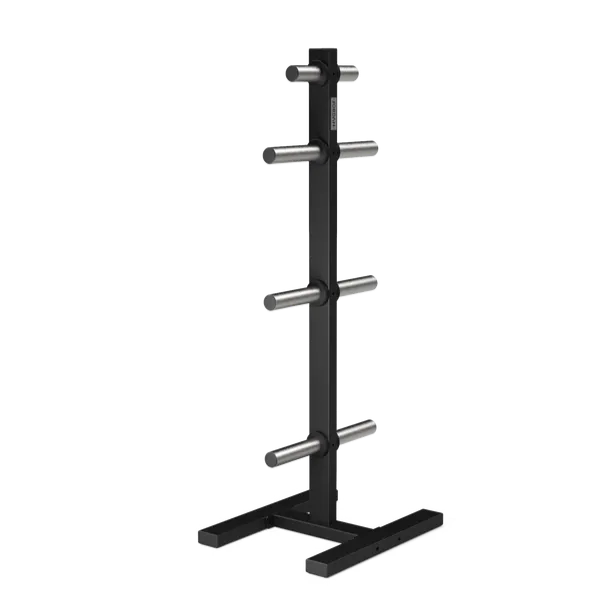 Handpicked for You Jordan Olympic Weight Tree Loved by Thousands, Rubber Hex Dumbbells, Cardio Accessories, Squat Racks