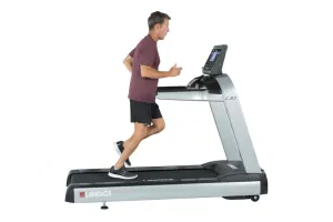 Handpicked for You Landice L10 Club Treadmill Meet Your Match, Weight Plates