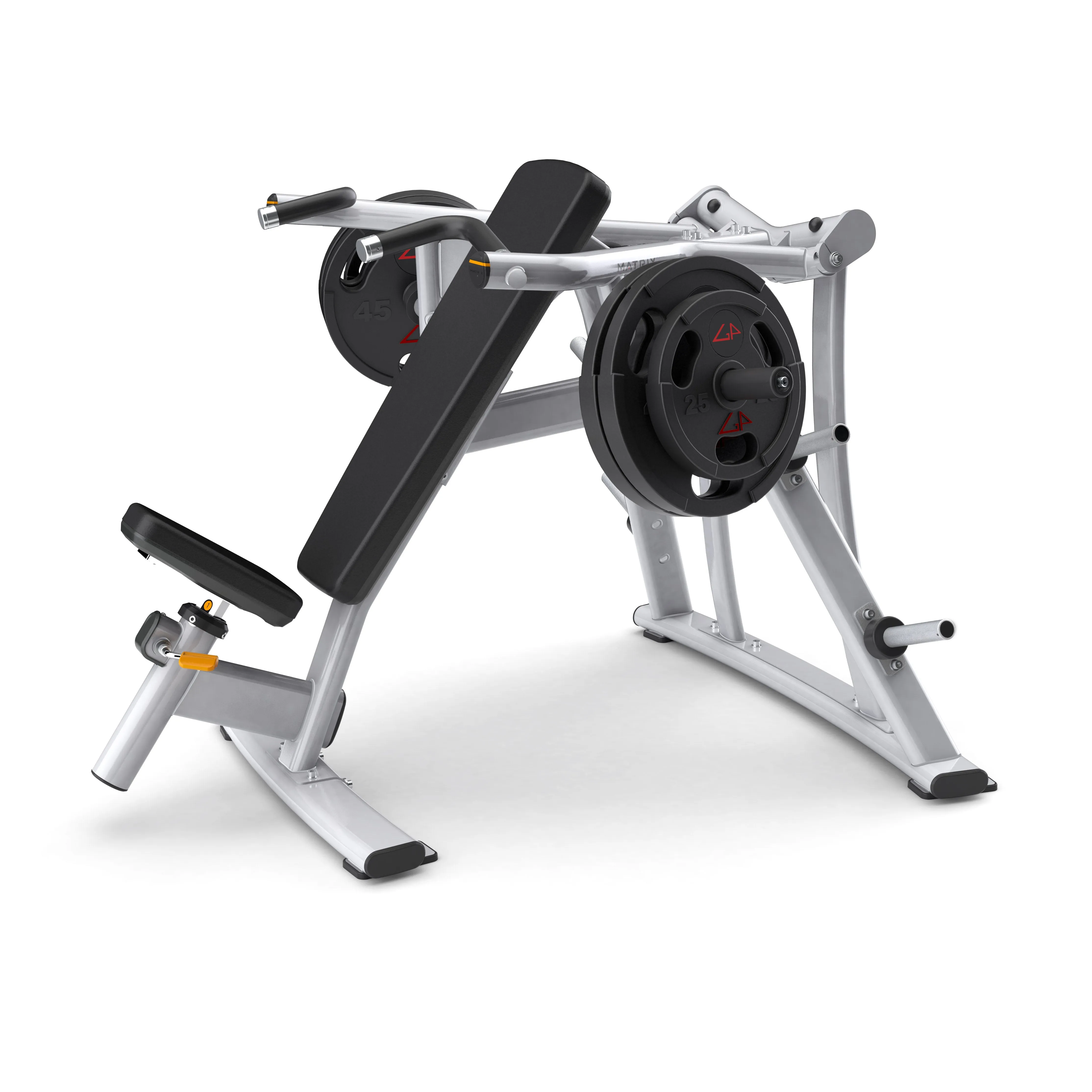 Handpicked for You Magnum Shoulder Press Instant Classic, Pump Sets,Studio Barbells, Skipping Ropes, Stair climber machine