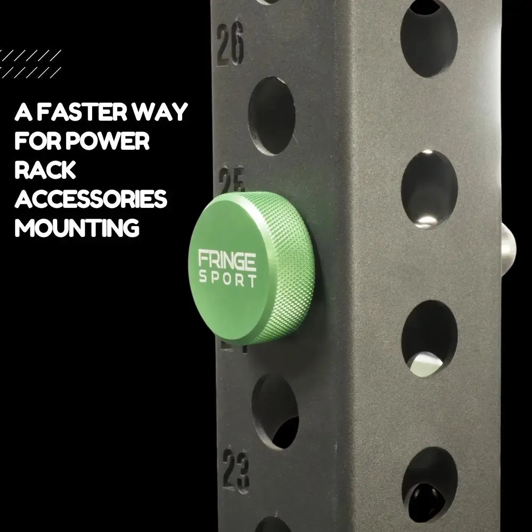 MagPins: Magnetic Hitch Pins, Ice Bath Tubs