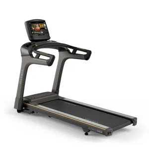 Handpicked for You Matrix T50 XIR Treadmill Ready to Ship, Barbell weight set