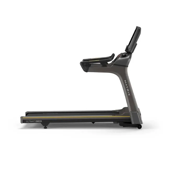 Matrix T50 XUR Treadmill, Exercise Balls, Cardio Accessories