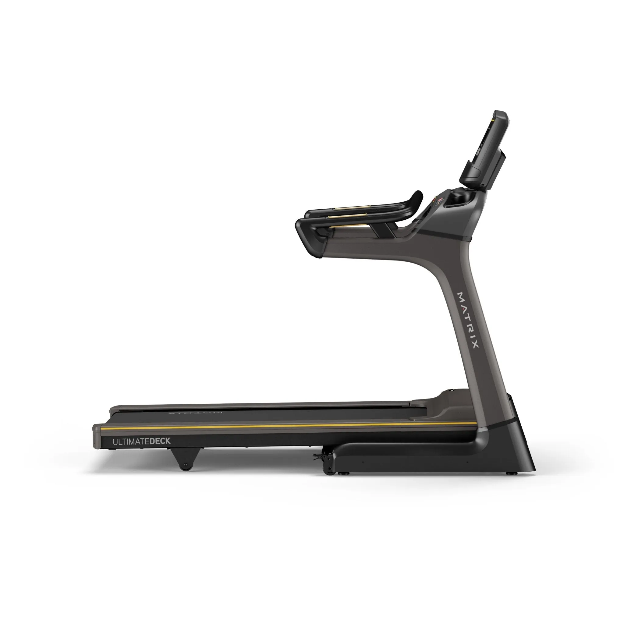 Matrix TF30 XR Treadmill, Commercial Treadmills, Commercial Bikes, Cold therapy wrap