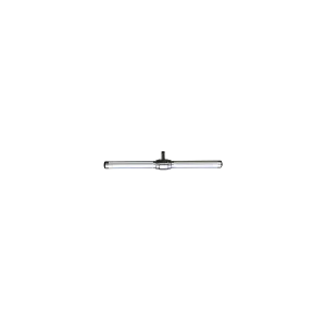 Handpicked for You MB022A Aluminum Revolving Straight Bar Built to Impress, Breathable workout tops