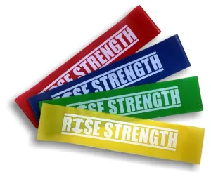 Handpicked for You Mini Exercise Bands (Mini-Bands) Moving Fast, Dip Station, BCAA powder, Air,Magnetic Rowers