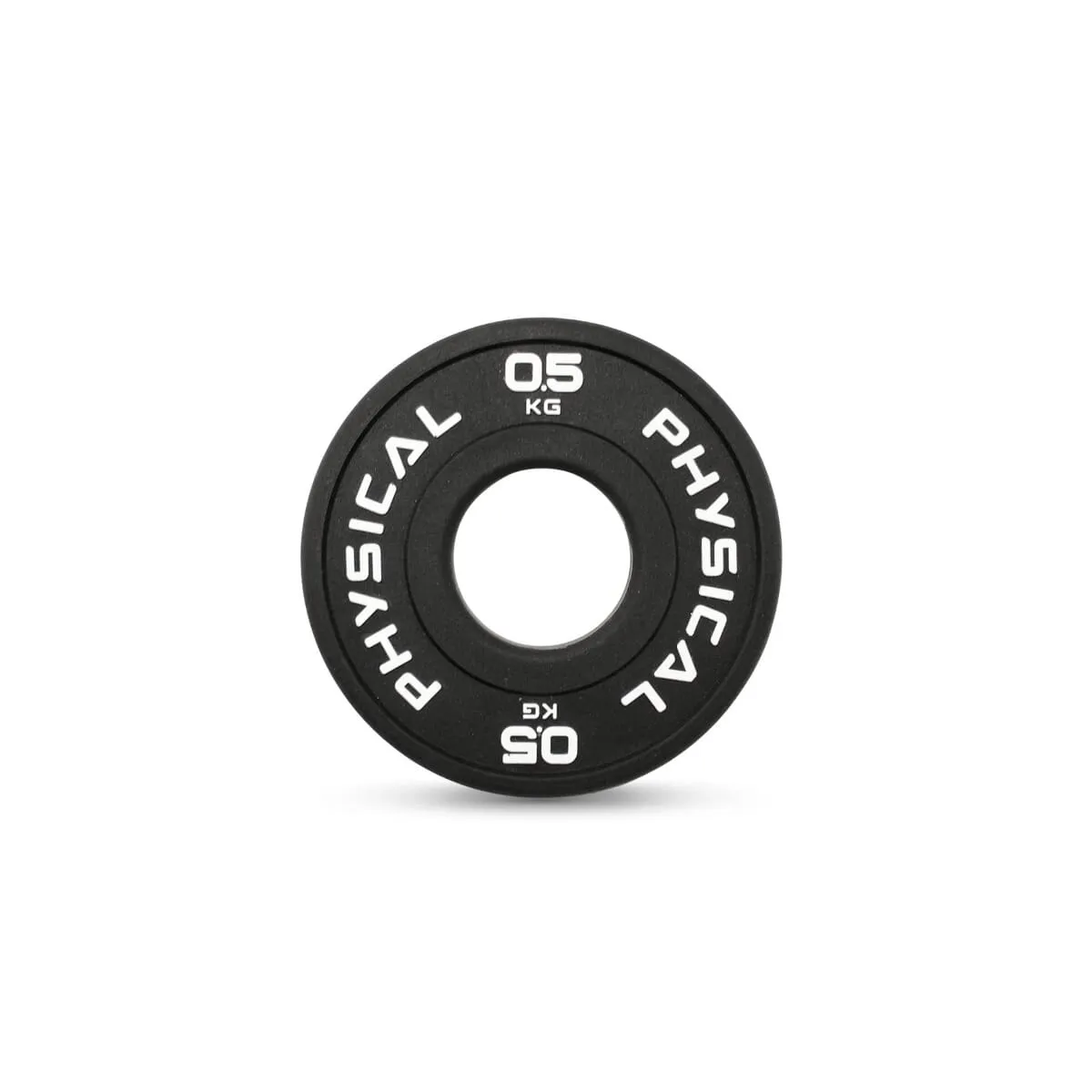Physical Company PU Fractional Plate, Foam Rollers, Personal Fixed Barbell, Olympic Frisbee Set