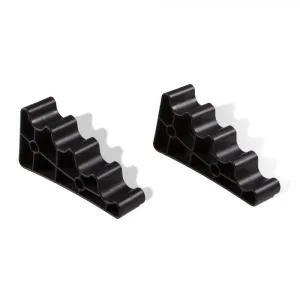 Handpicked for You Physical Company Strength Bar Stand Made for You, Rubber Gripped Olympic Plates, Adjustable bench for home gym