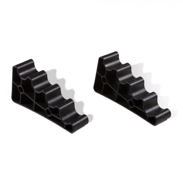 Handpicked for You Physical Company Strength Bar Stand Made for You, Rubber Gripped Olympic Plates, Adjustable bench for home gym