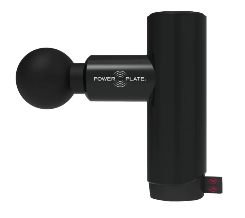 Handpicked for You Power Plate Mini  Massage Gun Only a Few Left, Core and Abs, Plyo Boxes