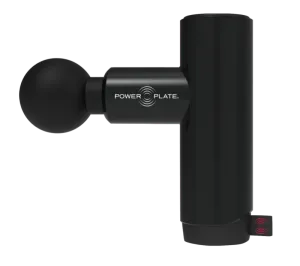Handpicked for You Power Plate Mini  Massage Gun Only a Few Left, Core and Abs, Plyo Boxes