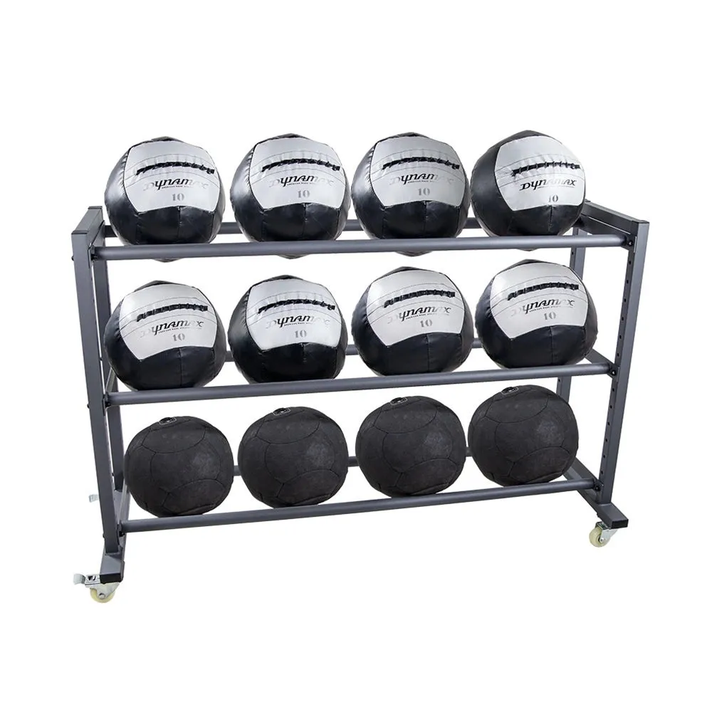 Handpicked for You Power Systems 3 Tier Mega Medicine Ball Rack Shop the Hype, Ellipticals