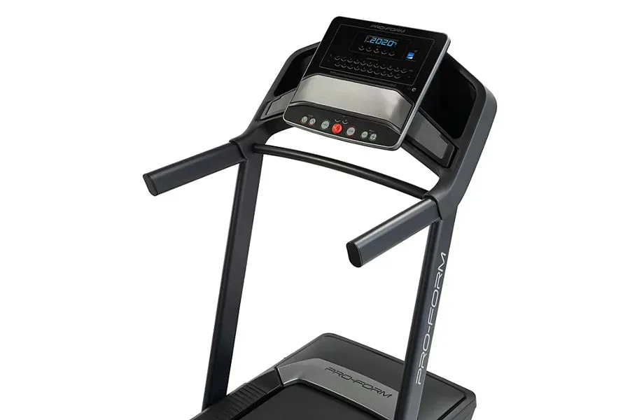 ProForm Carbon TL Treadmill, Ankle weights, Balance Boards,Disks