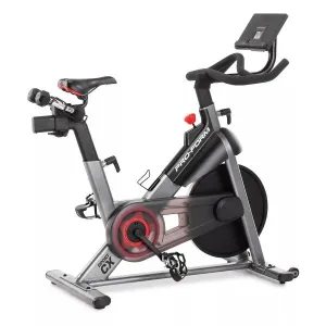 Handpicked for You Proform Sport CX Stationary Exercise Bike with 3-Lb. Dumbbells Just Dropped, Gym Massagers, Yoga wheel for back, Deadlift platform