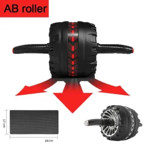 Handpicked for You Sport Automatical Abdominal Wheel Better Than Ever, Foldable weight bench